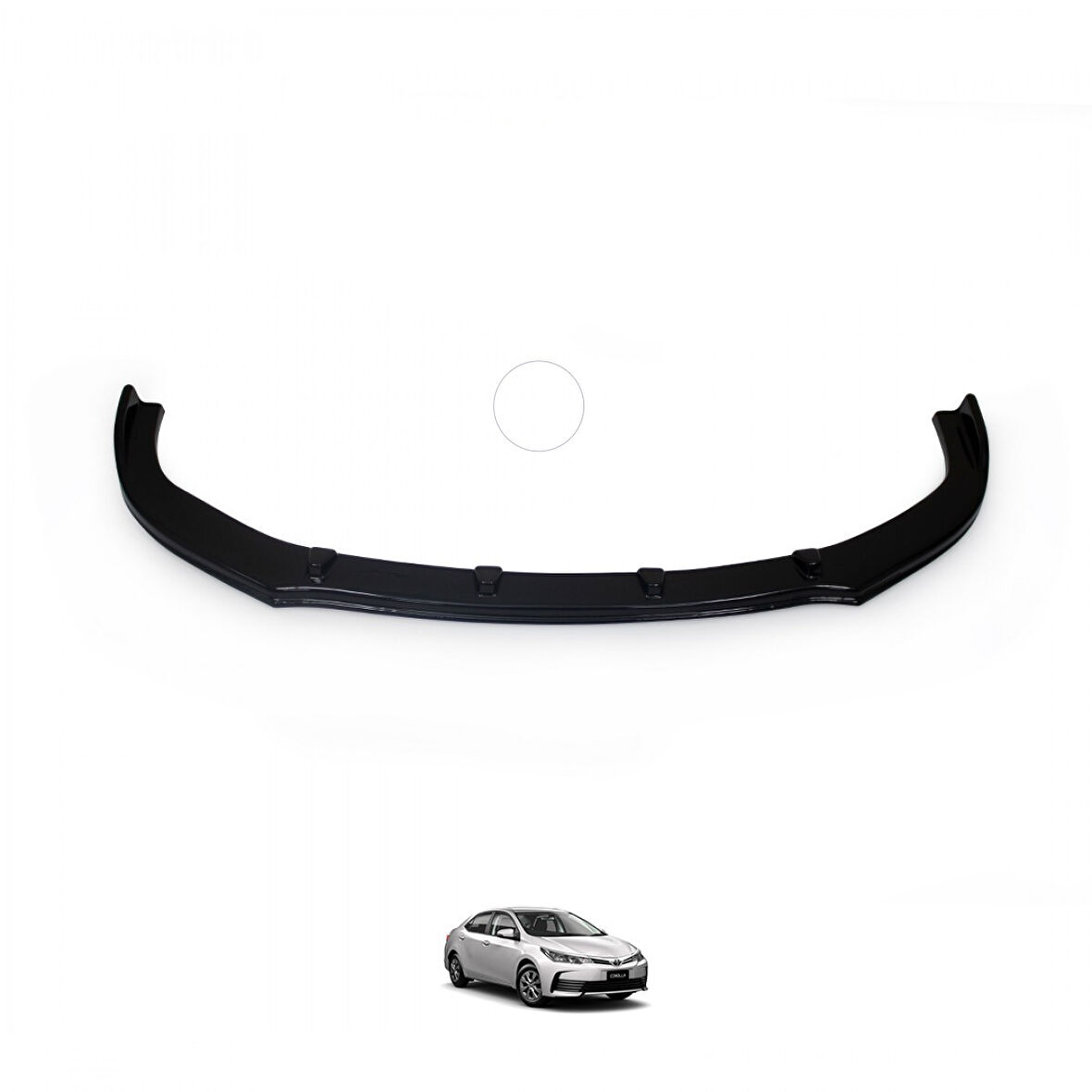 TOYOTA COROLLA / 2013 - 2018 / LİP