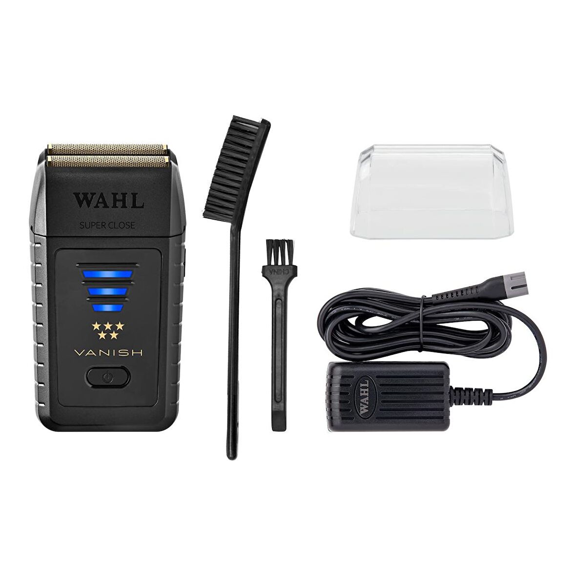 Wahl 8173 Super Kuru Sakal Kesme Makinesi