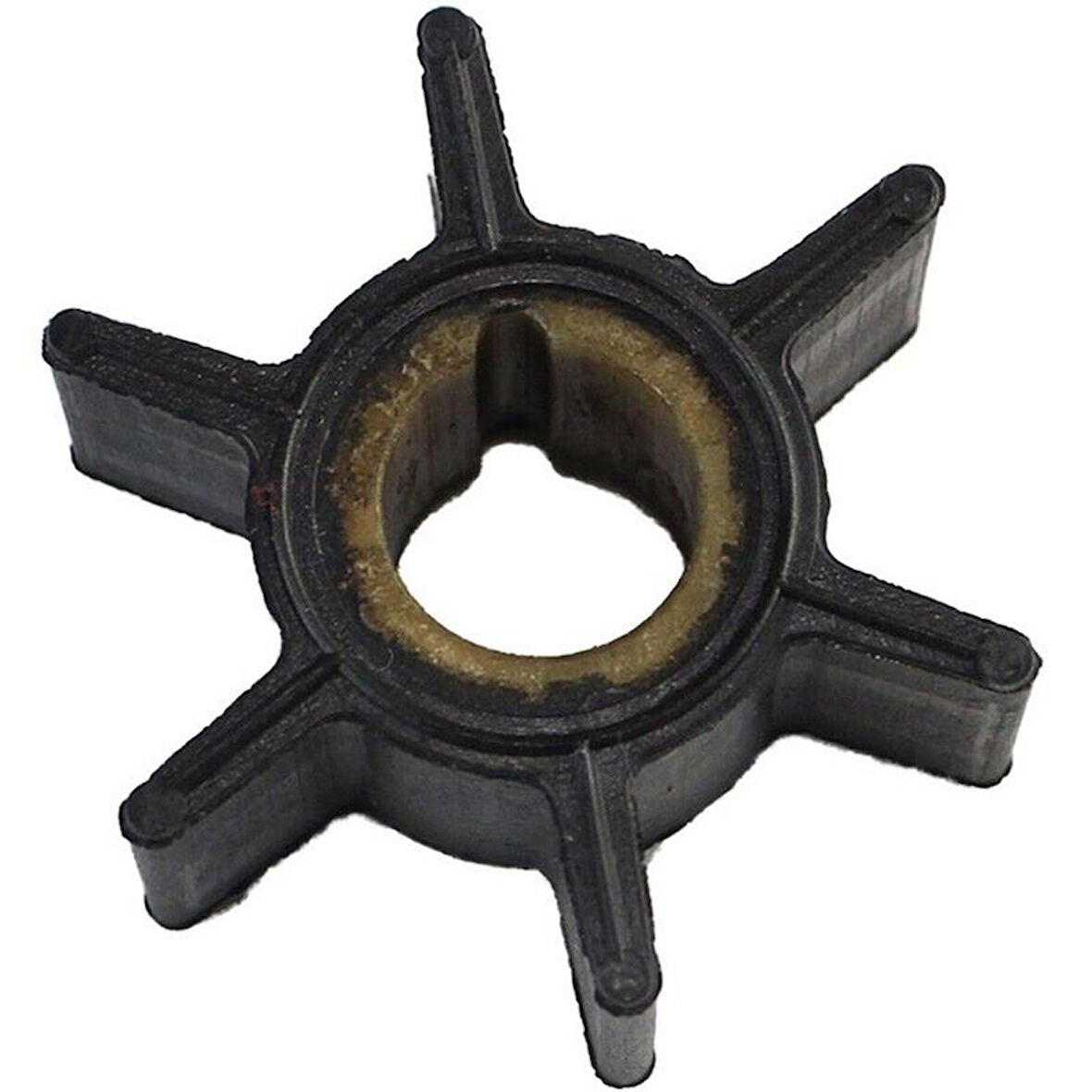 TOHATSU IMPELLER ORJ NO : 3B2-65021-1