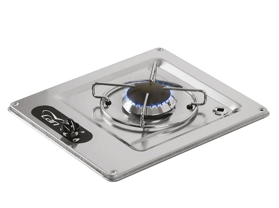 CAN PC1320 Tekli Gömme Ocak