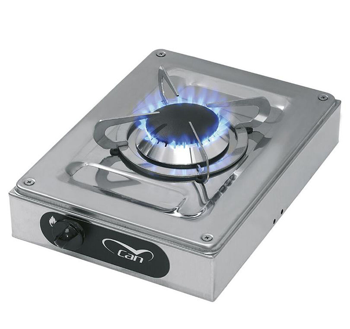 CAN FN1330 Tekli Set Üstü Ocak 