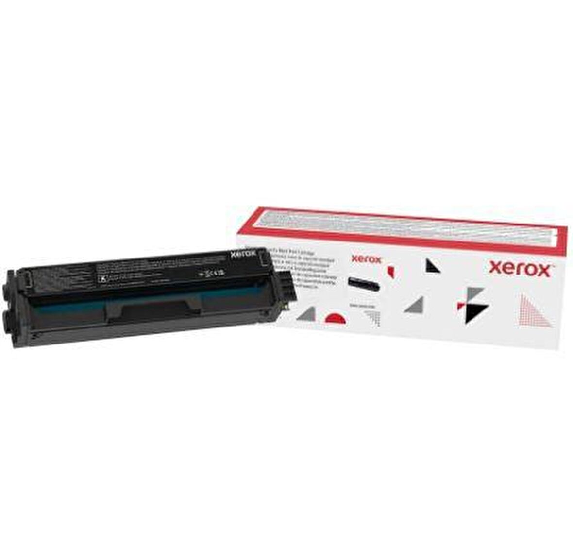 XEROX 006R04387 BLACK TONER C230/C235 1500 SAYFA