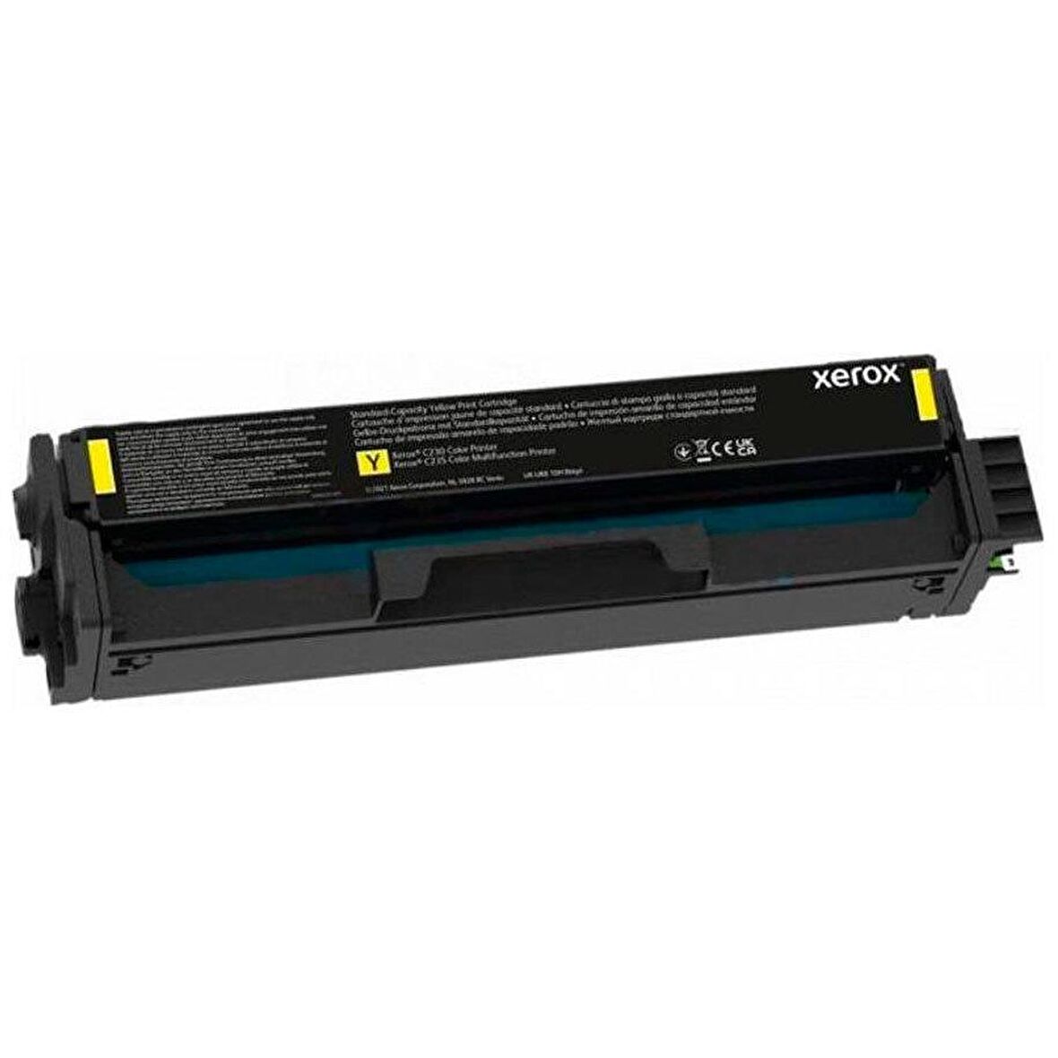 XEROX 006R04390 YELLOW TONER C230/C235 1500 SAYFA