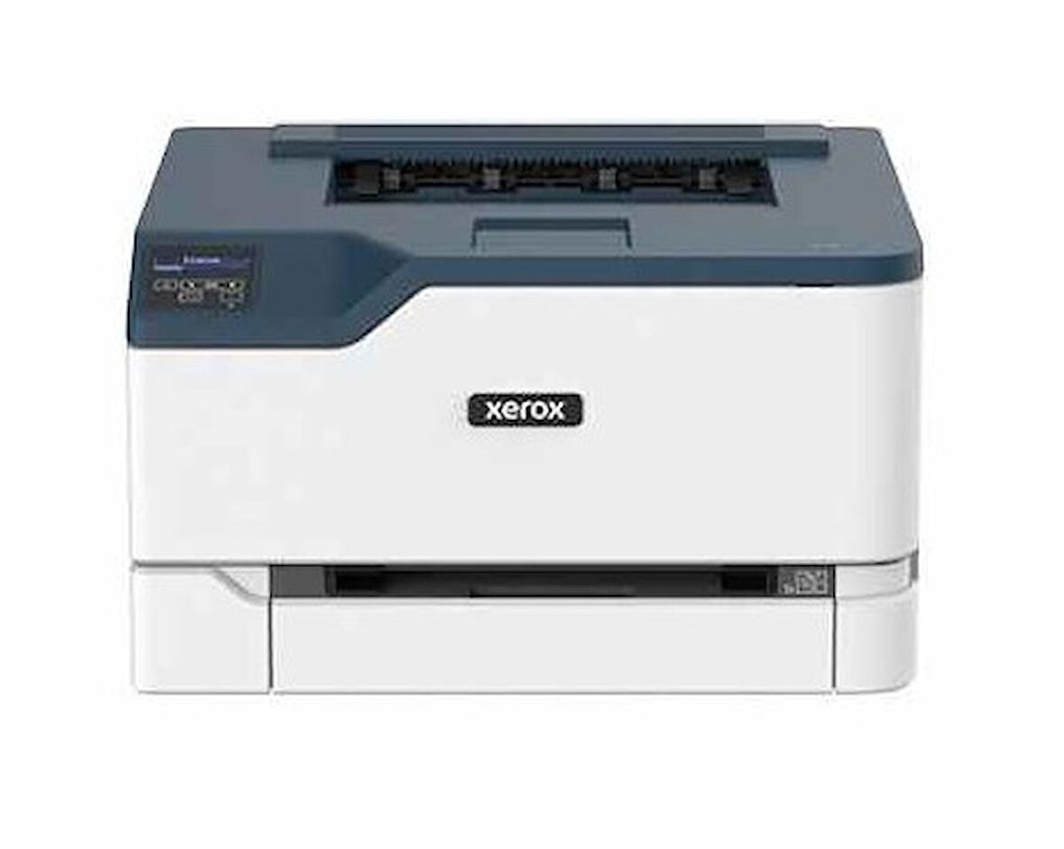 XEROX C230V_DNI A4 RENKLİ TEK FONKSİYONLU DUBLEX LAZER YAZICI 22 PPM ETHERNET+WİFİ