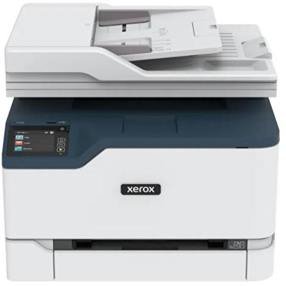 Xerox WorkCentre C235V-DNI Wifi + Fax + Fotokopi + Tarayıcı Çok Fonksiyonlu Lazer Yazıcı