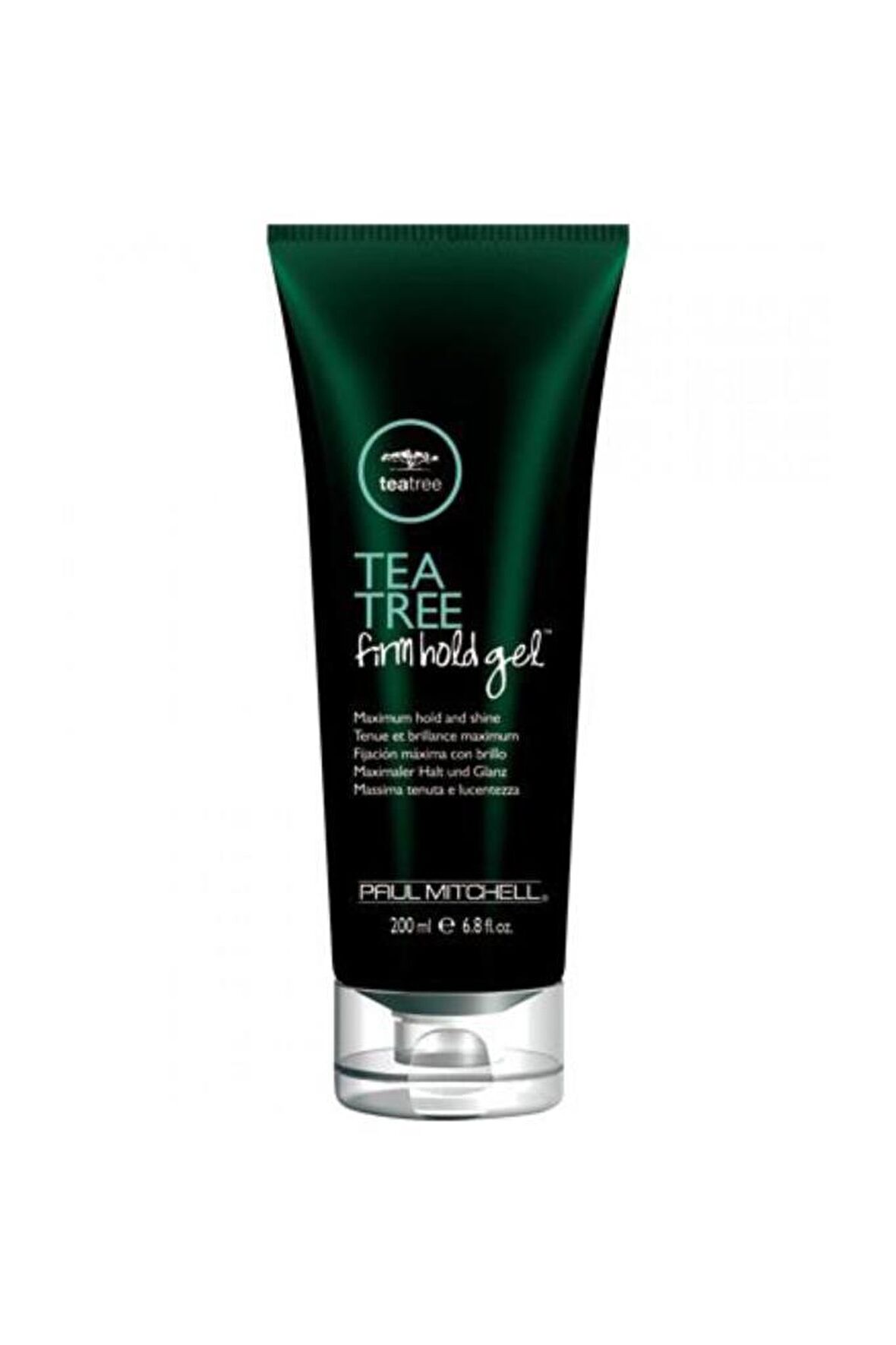 Paul Mitchell Tea Tree Firm Hold Hacim Verici Tüm Saç Tipleri İçin Saç Jeli 200 ml