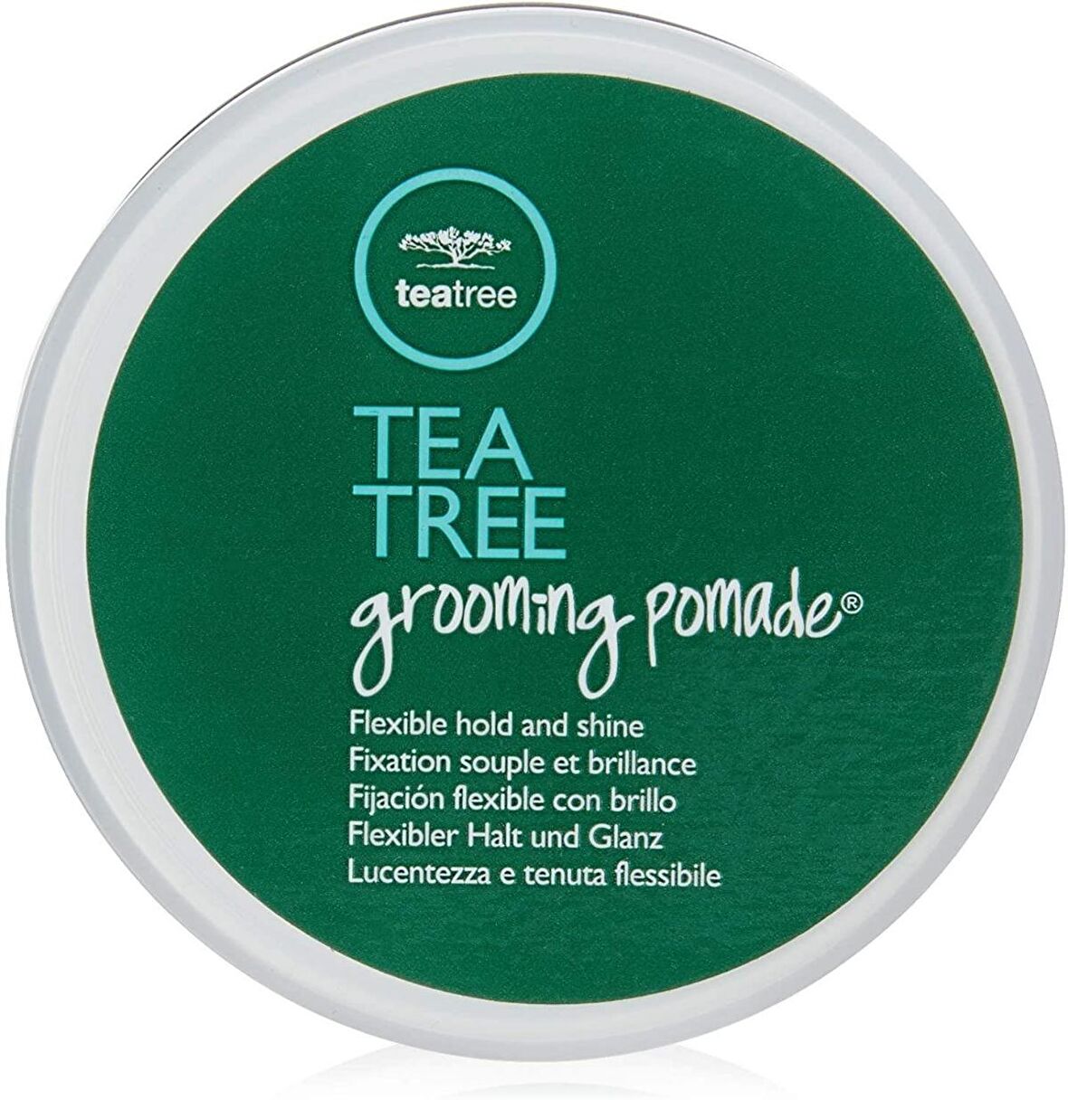 Paul Mitchell Tea Tree Grooming Şekillendirici Pomad 85Gr