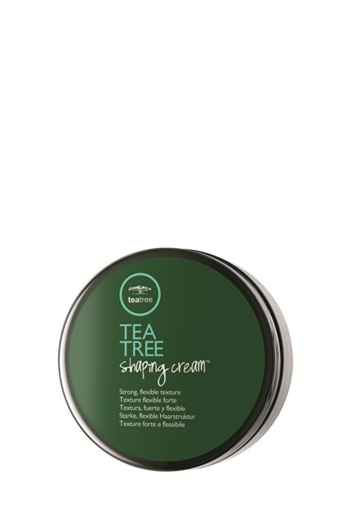 Paul Mitchell Tea Tree Shaping Şekillendirici Krem 85Gr