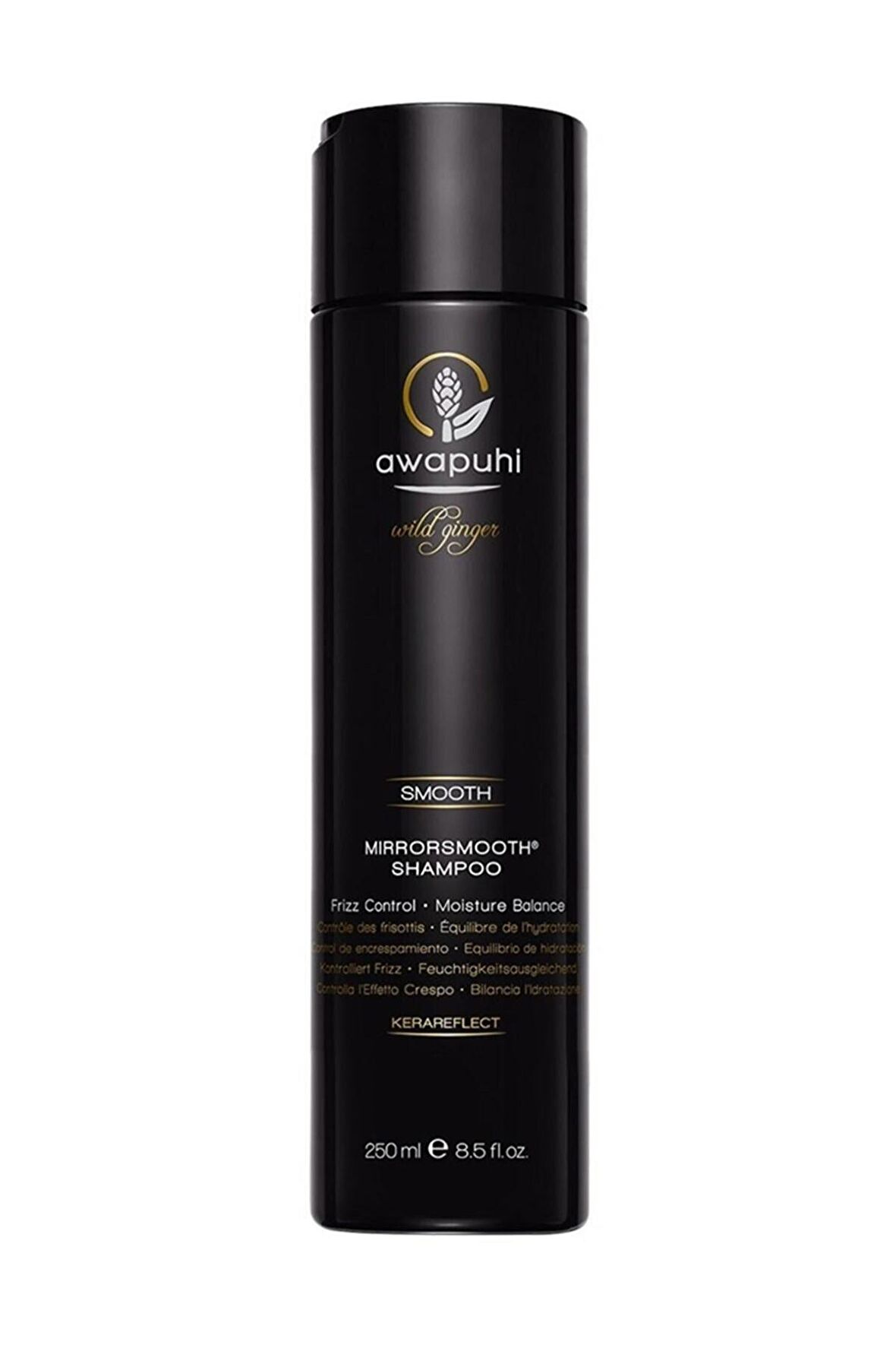 Paul Mitchell Awapuhi Wild Ginger Mirror Smooth Şampuan 250ml.