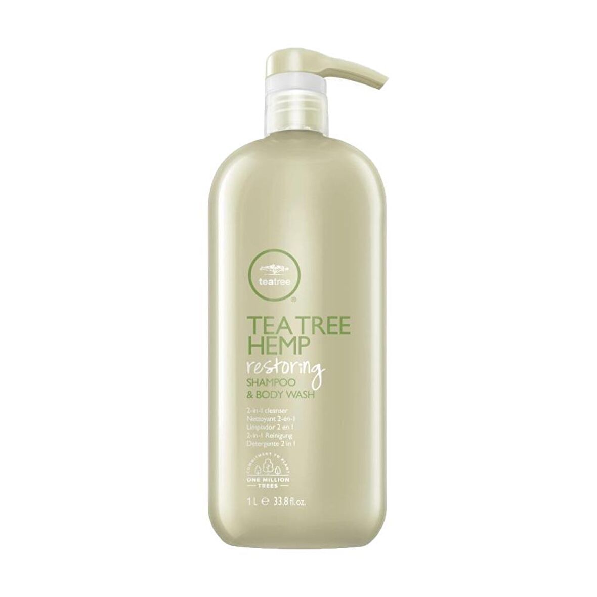 Paul Mitchell Restoring Tüm Saçlar İçin Canlandırıcı Şampuan 1000 ml