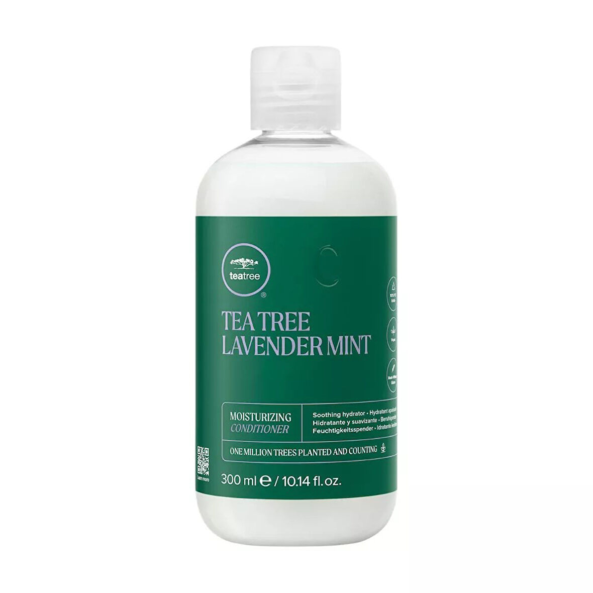 Tea Tree Lavender Mint Moisturizing Conditioner  300ml