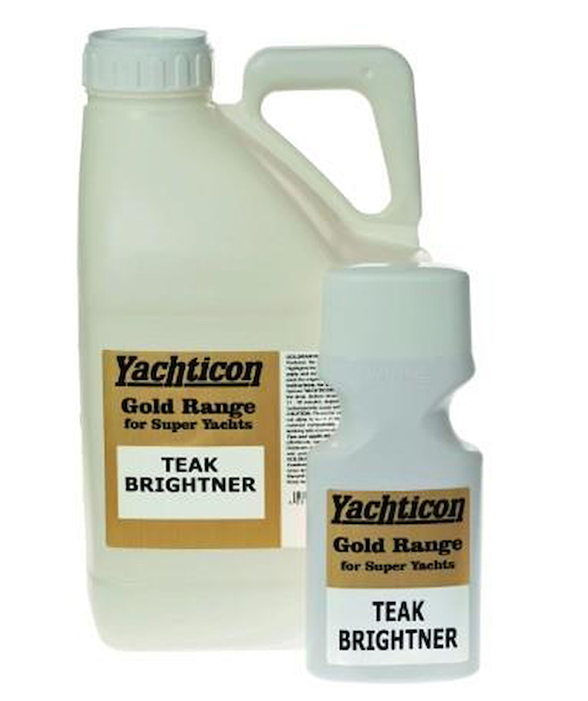 Yachticom Tik Parlatıcı 5 lt