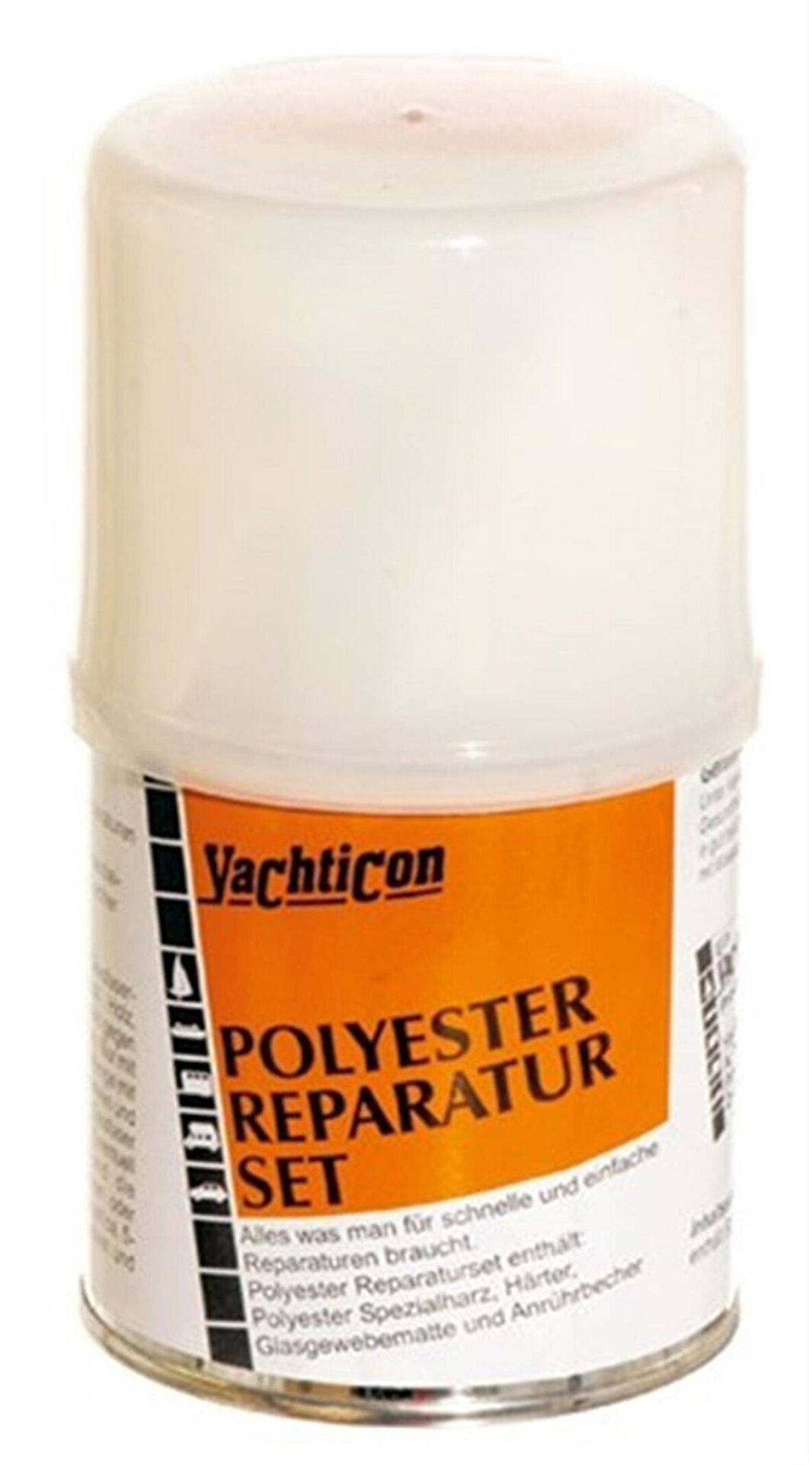 Yachticon Fiberglas Tamir Kiti 250g