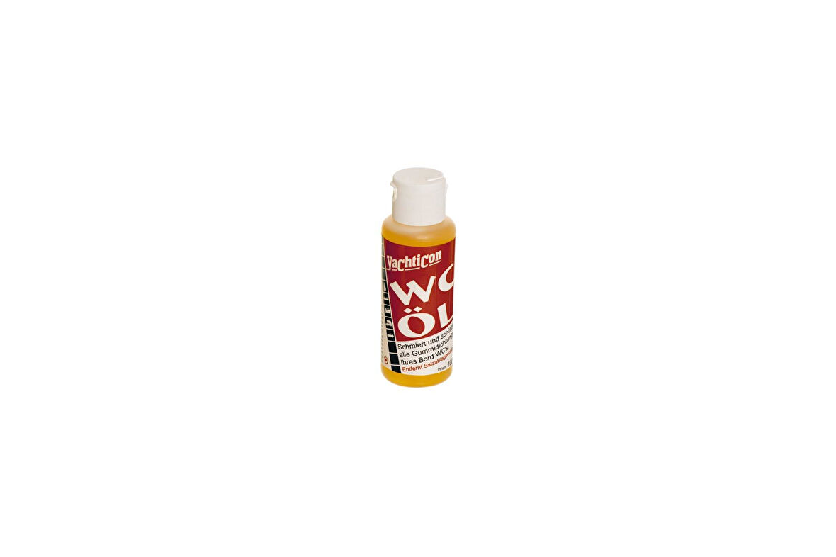 Toilet oil 100 ml