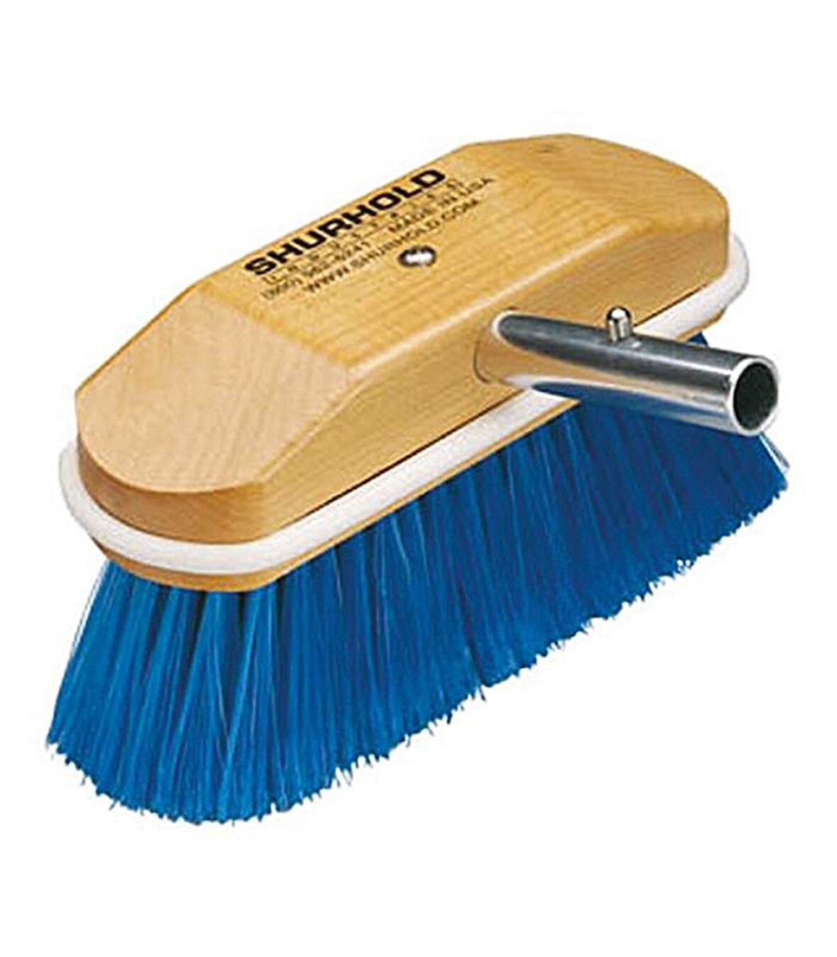 Shurhold ekstra yumuşak naylon fırça 20 CM