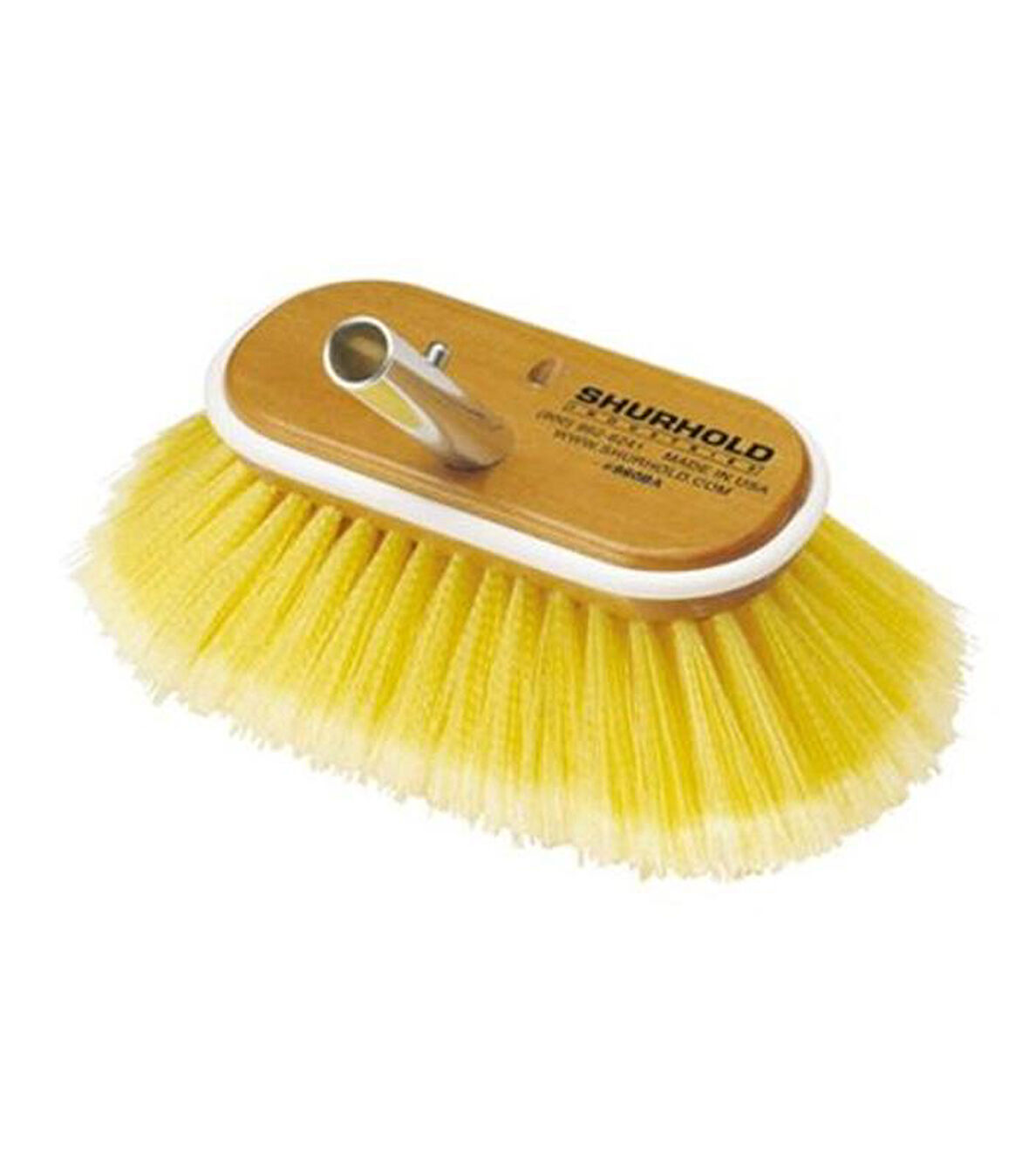 Shurhold yumuşak güverte fırçası 15 CM