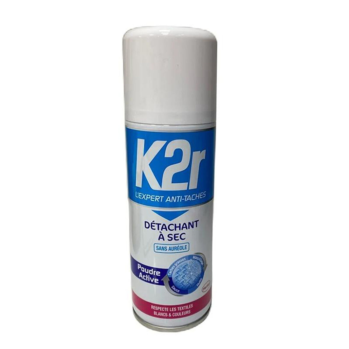 K2R GENEL AMAÇLI LEKE ÇIKARICI SPREY 200ML