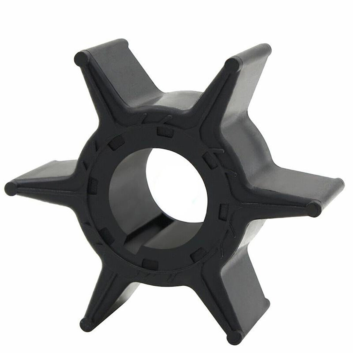 YAMAHA IMPELLER ORJ NO : 6H4-44352-00