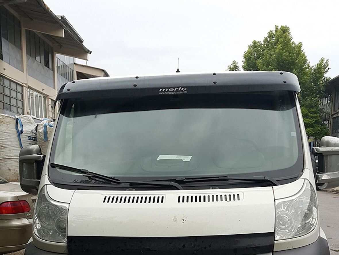 FİAT DUCATO 2007 2008 2009 2010 2011 2012 2013 2014 ÖN CAM RÜZGARLIĞI