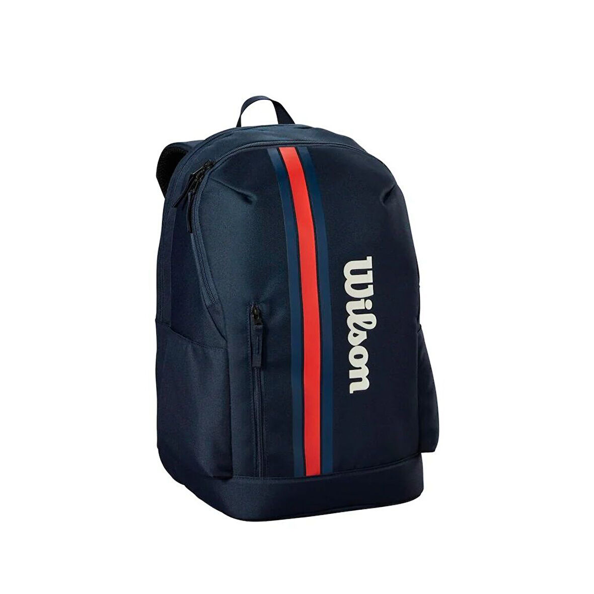 Wilson Team Backpack 2025 Lacivert Tenis Sırt Çantası WR8040001001