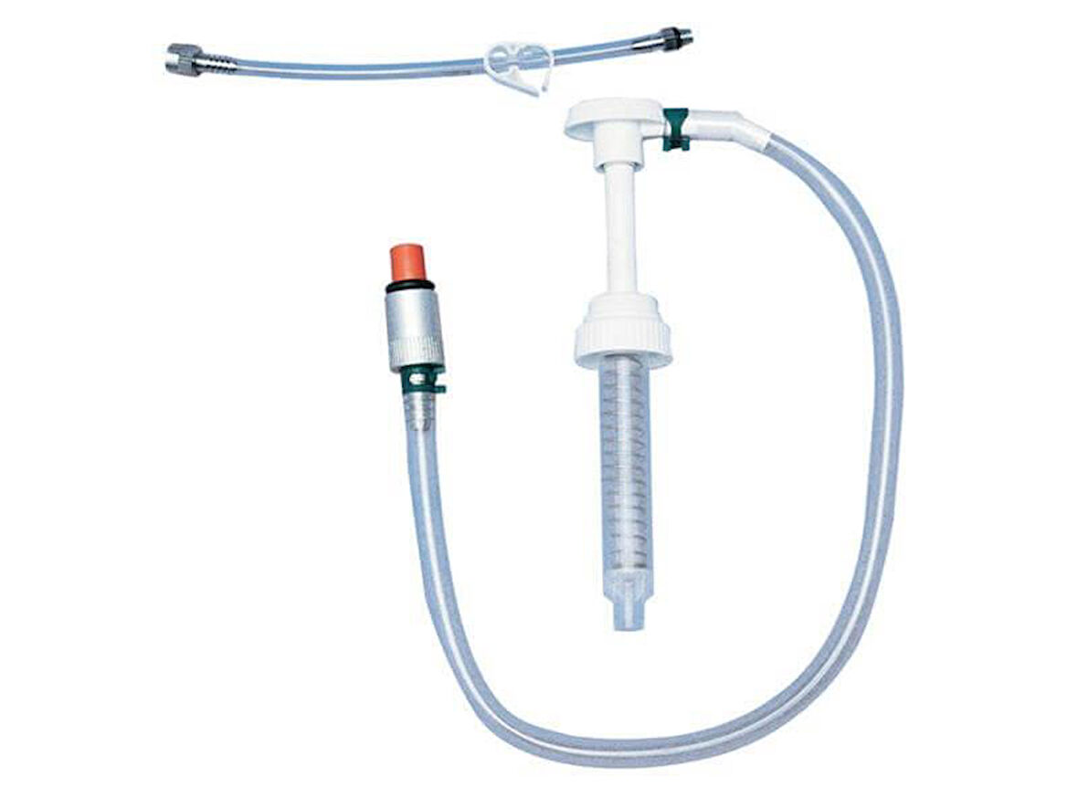 KURU KUYRUK YAĞI POMPASI 18-9781 775611 TEKNE YAT