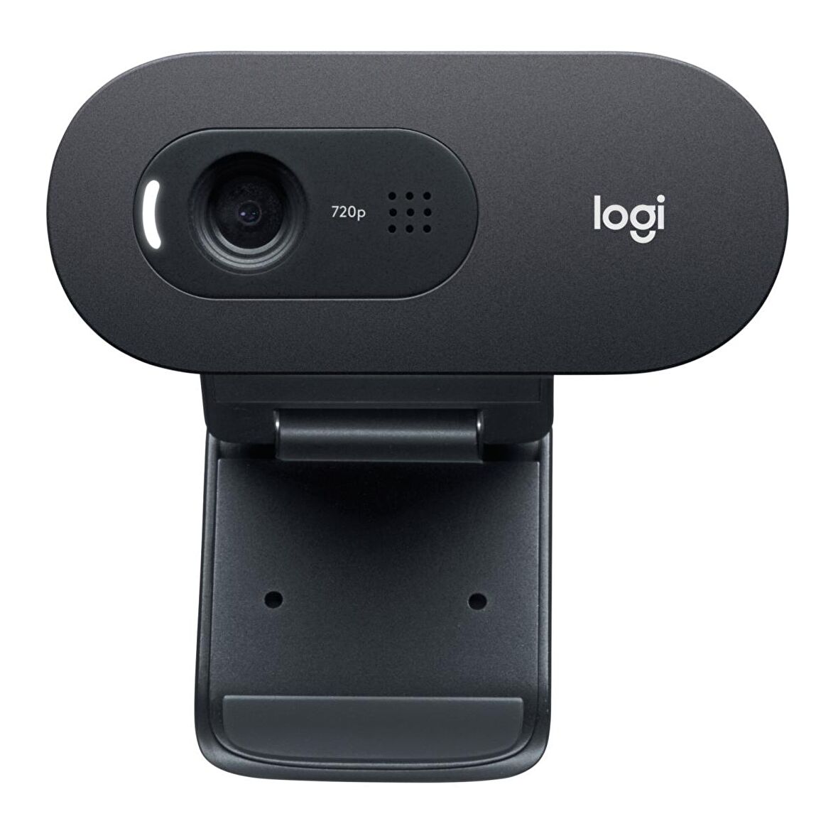 LOGİTECH C505e HD WEBCAM-SİYAH 960-001372 V-U0018