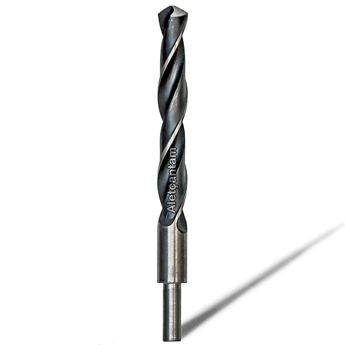 Gfb Matkap Ucu Hss Metal Ahşap Plastik - 18 mm