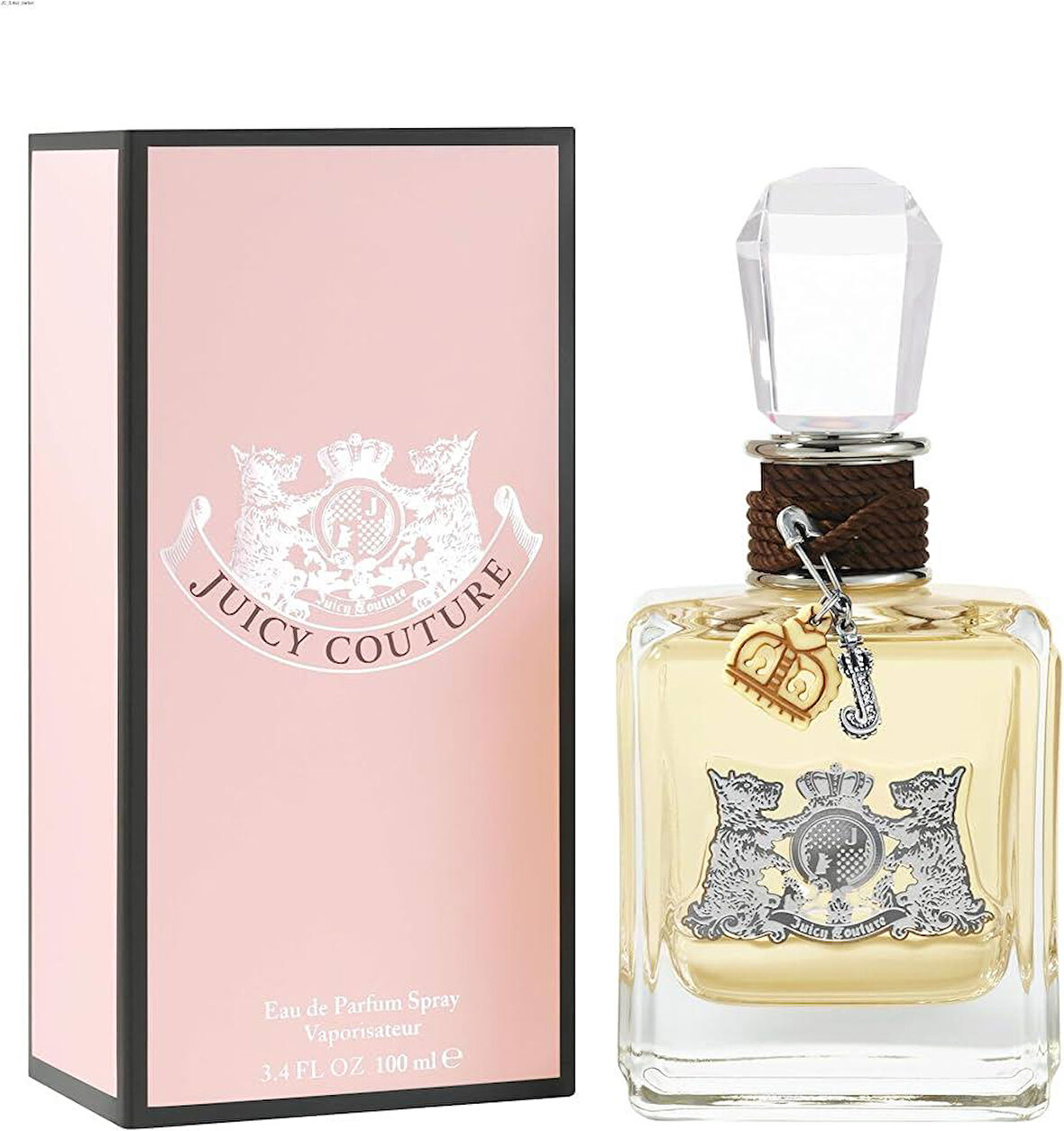 Juicy Couture EDP 100 ml Kadın Parfüm