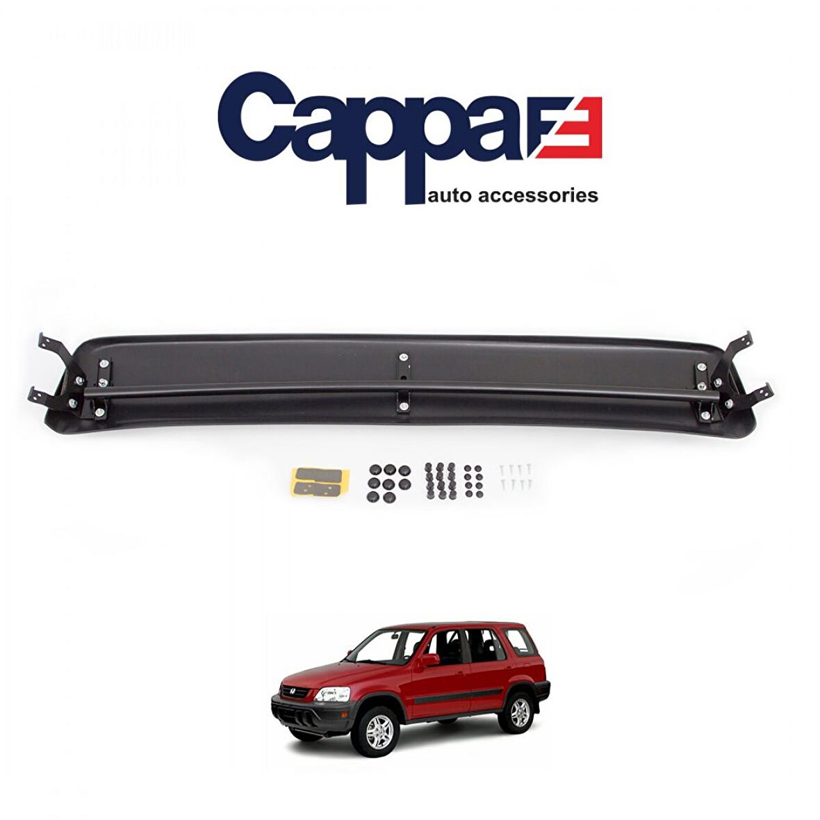 Honda CR-V 1997 1998 1999 2000 2001 2002 Ön Cam Güneşliği