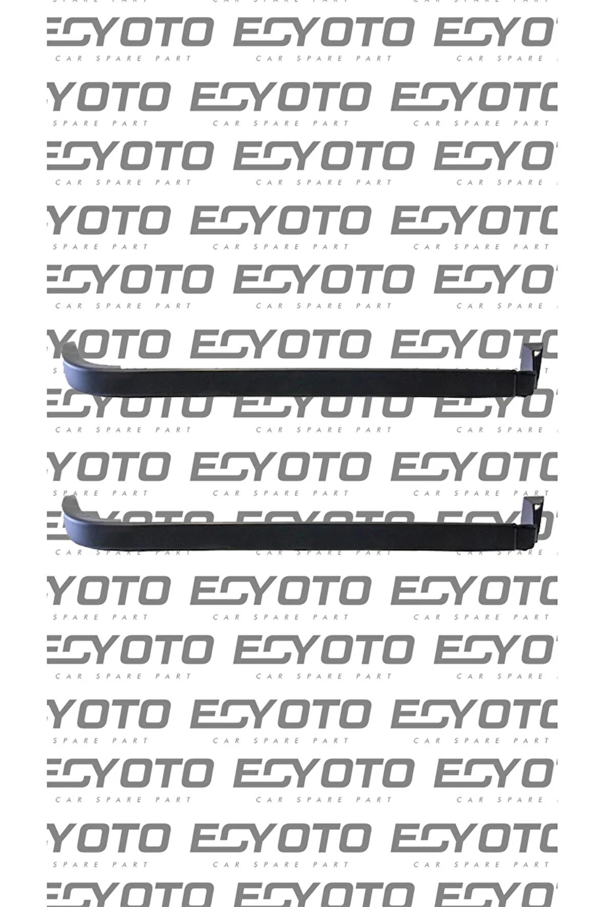 TOFAŞ DOĞAN SLX ŞAHİN S KARTAL SLX FAR ÇITASI SAĞ SOL TAKIM uyumlu