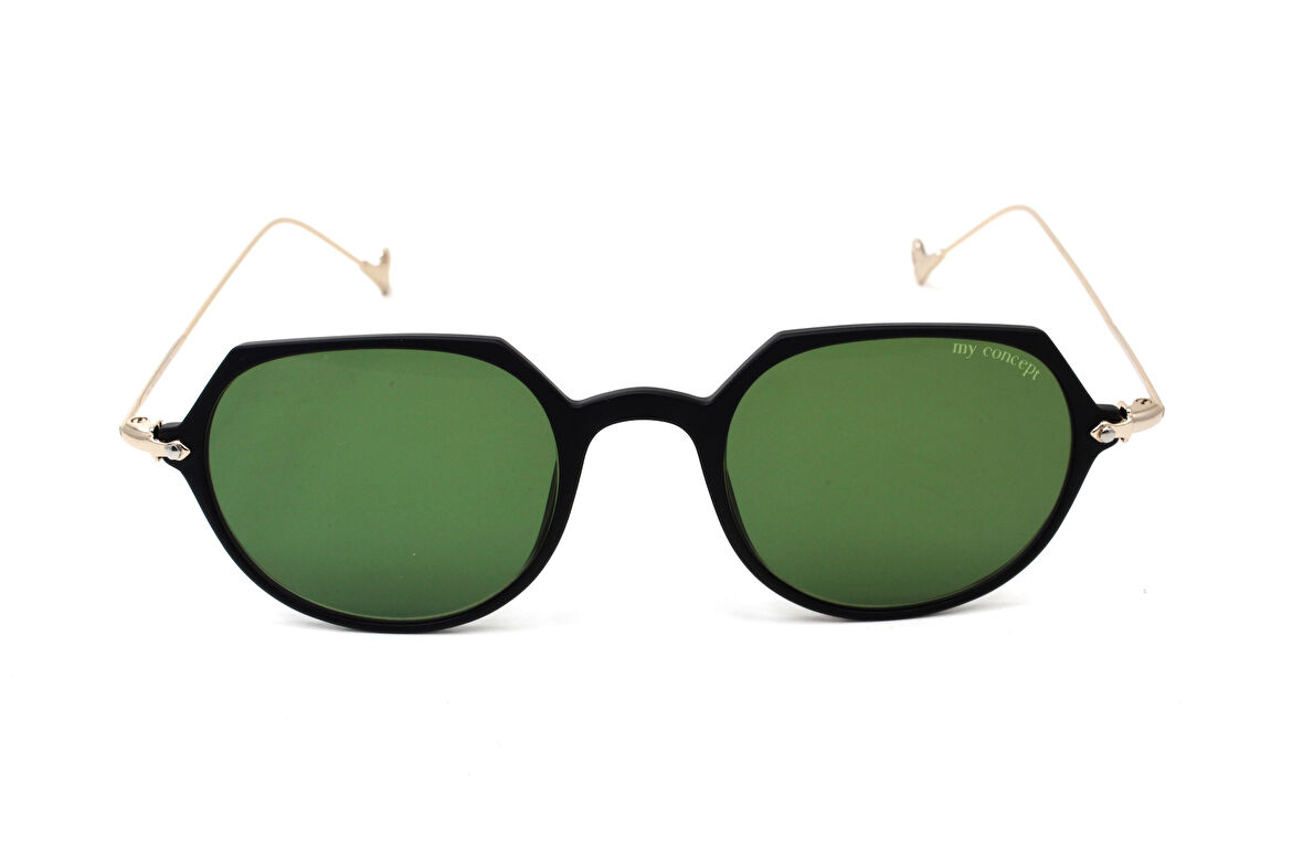 009 C02 46 Olivier Philippe Güneş Gözlüğü