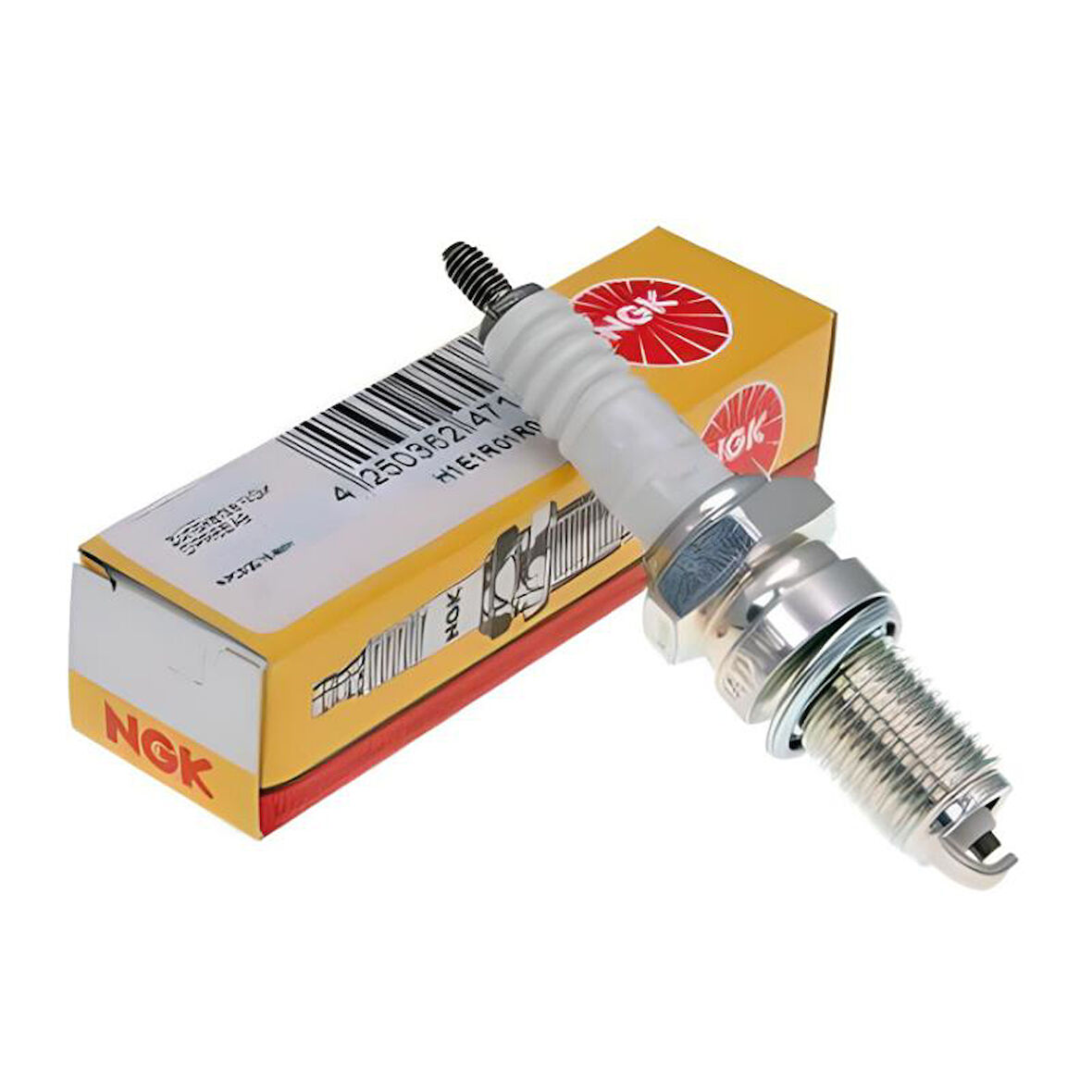 NGK BUJİ CR6E SUZUKI