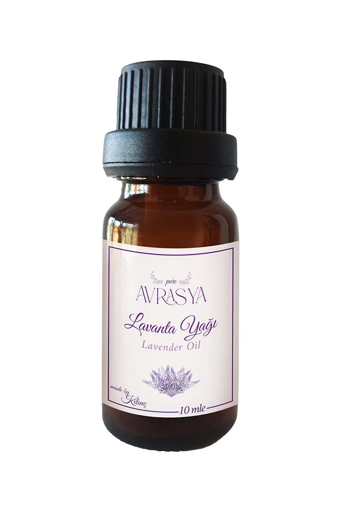 Lavanta Yağı 10 ml