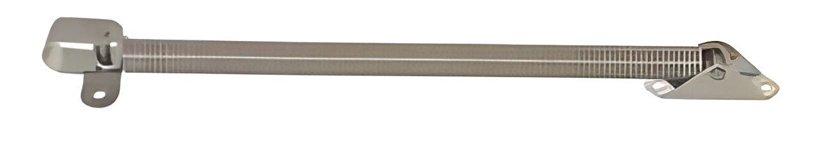 YAY VASİSTAS KROM 26cm TEKNE VE KARAVAN İÇİN