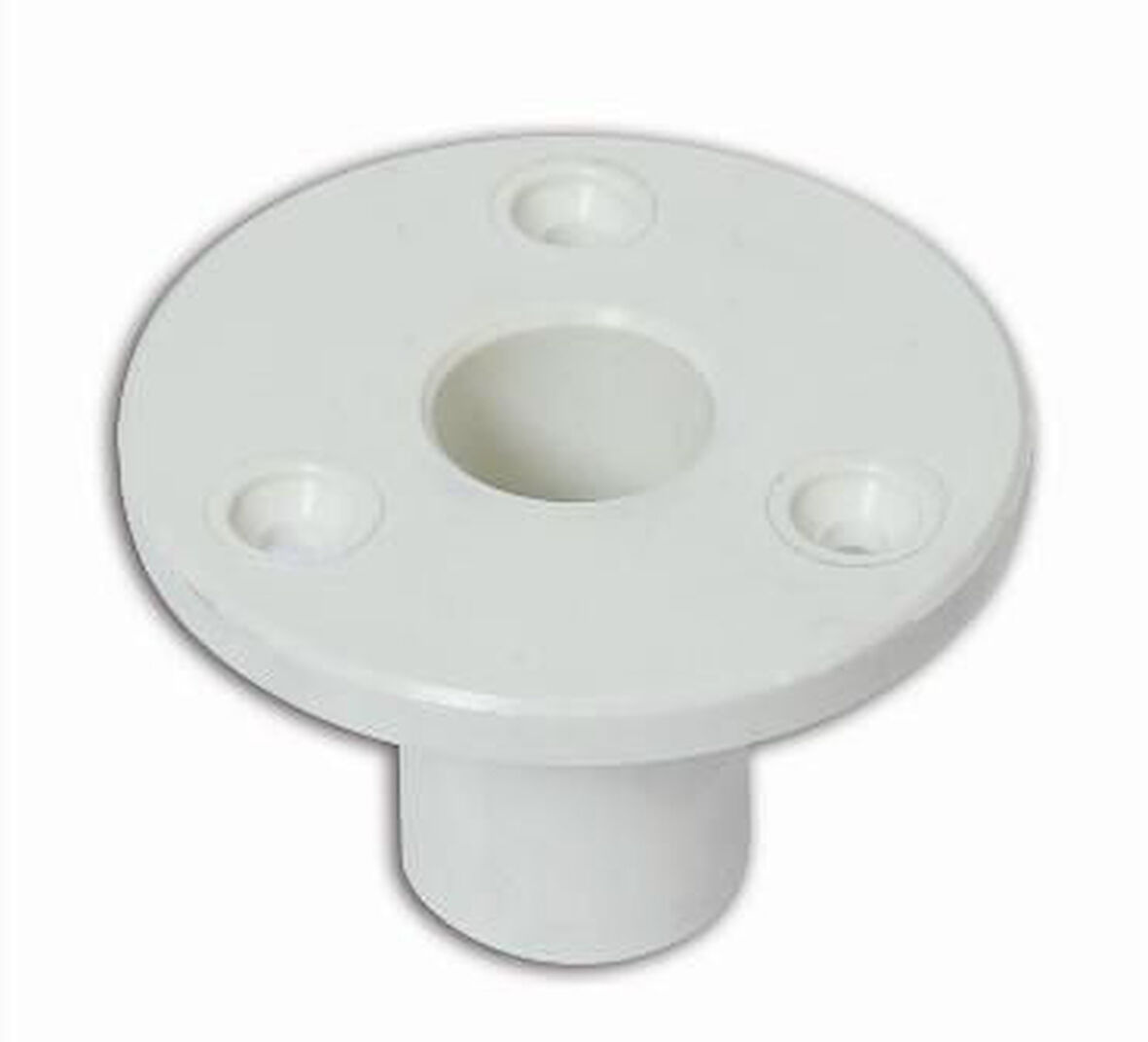 PASARELLA MONTAJ AYAĞI Ø25mm PLASTİK 