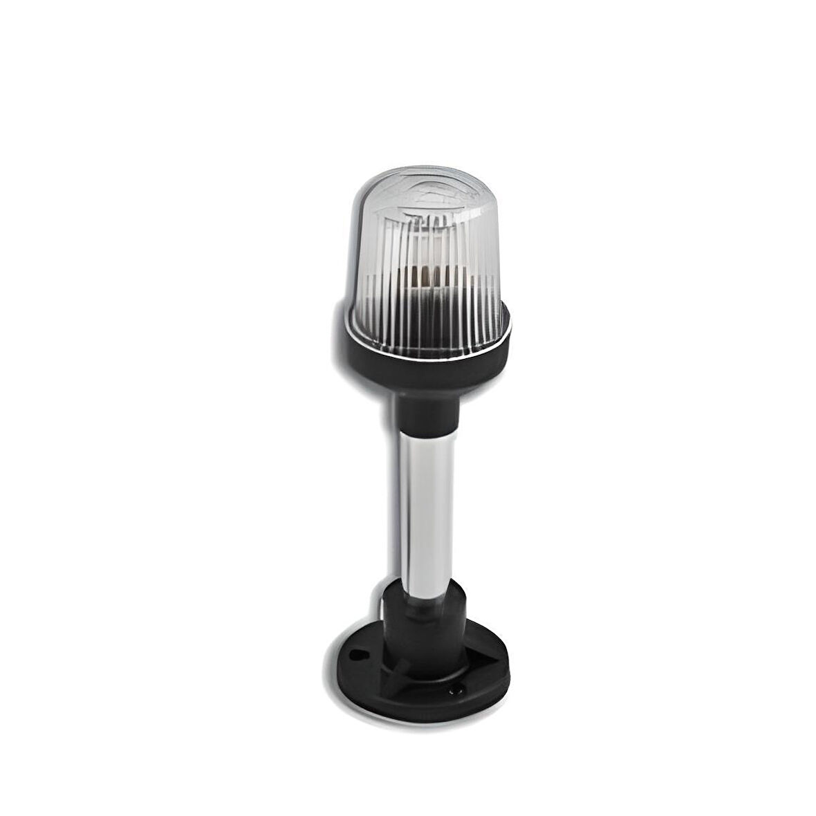 TEKNE İÇİN TEPE LAMBASI AYAKLI 12V BOY 22CM