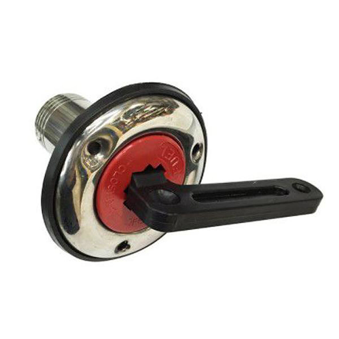 TEKNE VE KARAVAN İÇİN YAKIT DOLUM KAPAĞI ÇAP 38MM