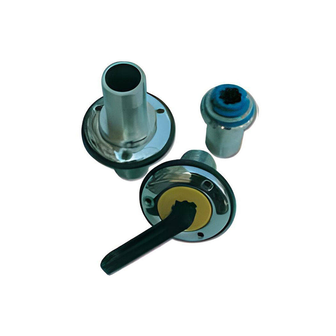 PİS SU ÇIKIŞ KAPAĞI Ø38mm