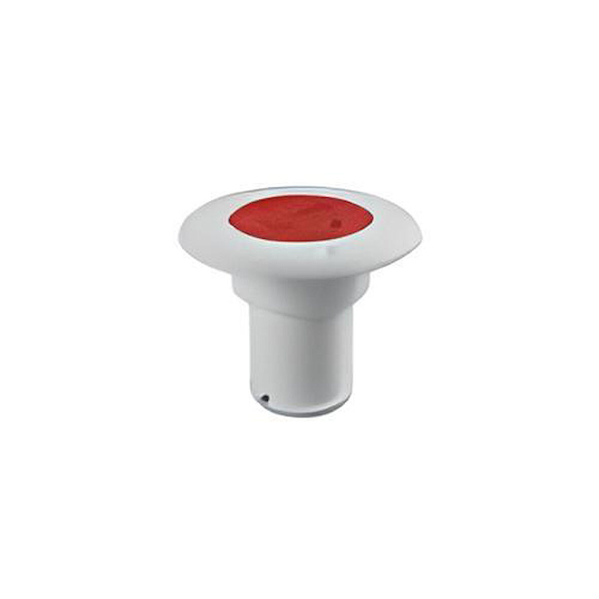 DEPO DOLUM KAPAĞI YAKIT,PLASTİK ÇAP 38mm 