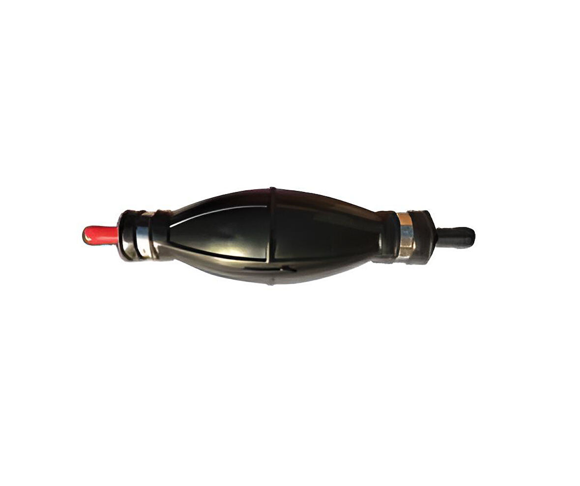 BENZİN HORTUM PUARI  ÇAP 9,5 mm