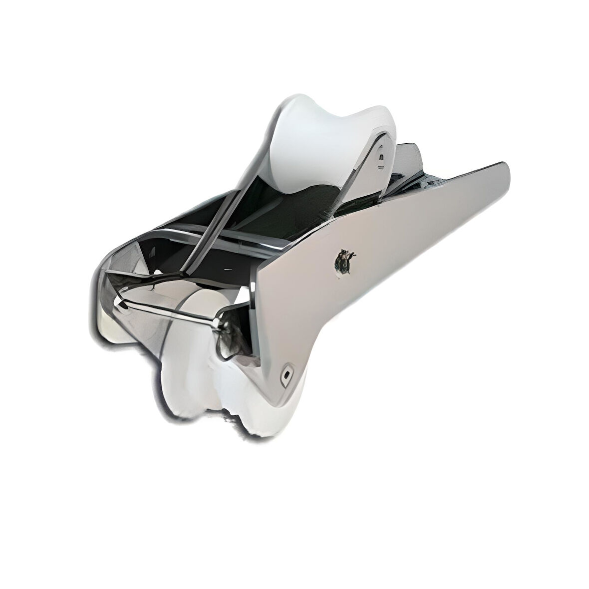 MAFSALLI BURUN MAKARASI cr-ni 80x400mm