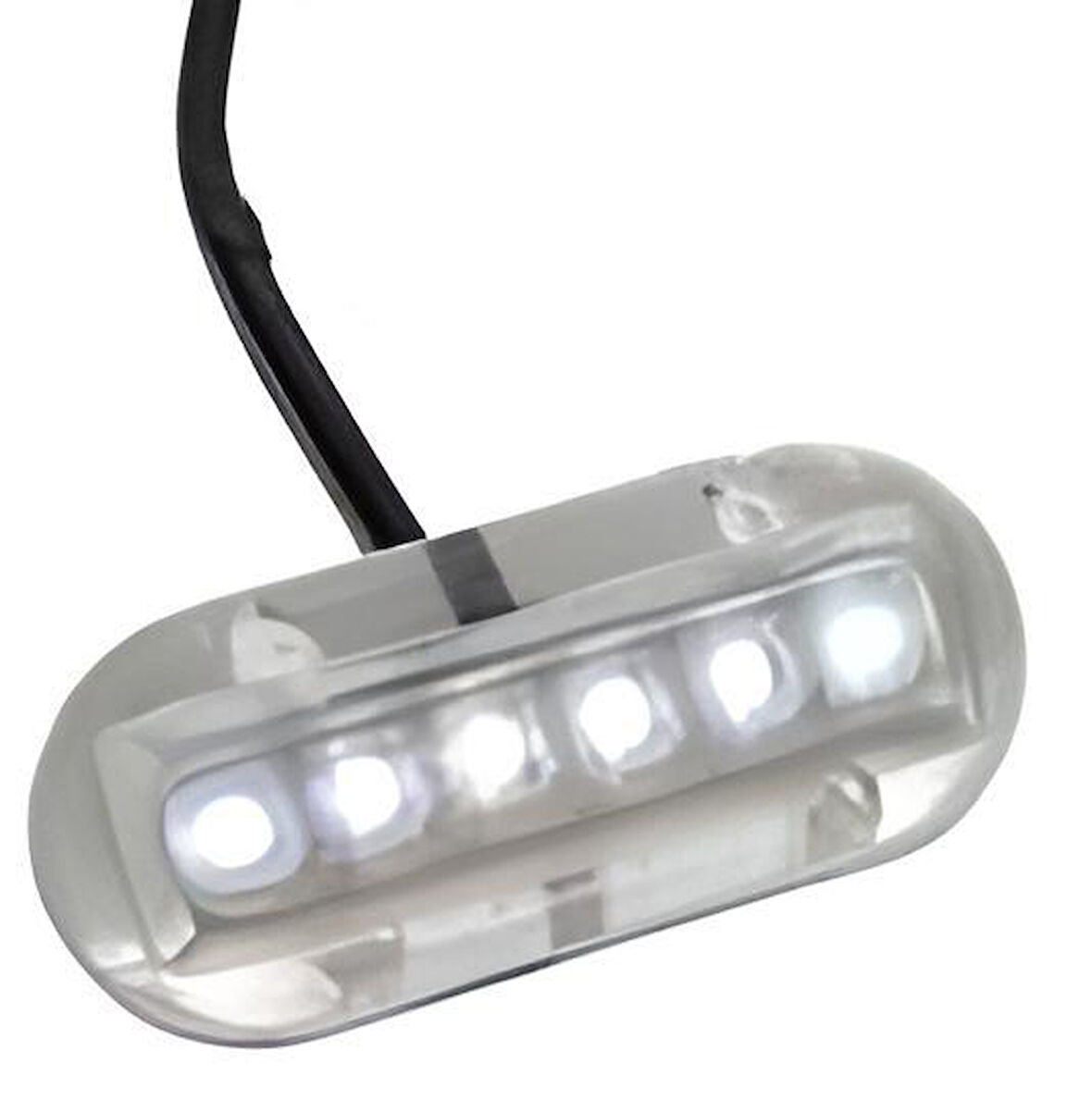 SUALTI led 12v LAMBA BEYAZ