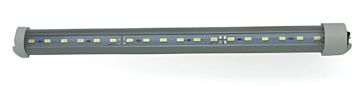 SU GEÇİRMEZ FLORESAN LED 12v 52cm TEKNE YAT KARAVAN