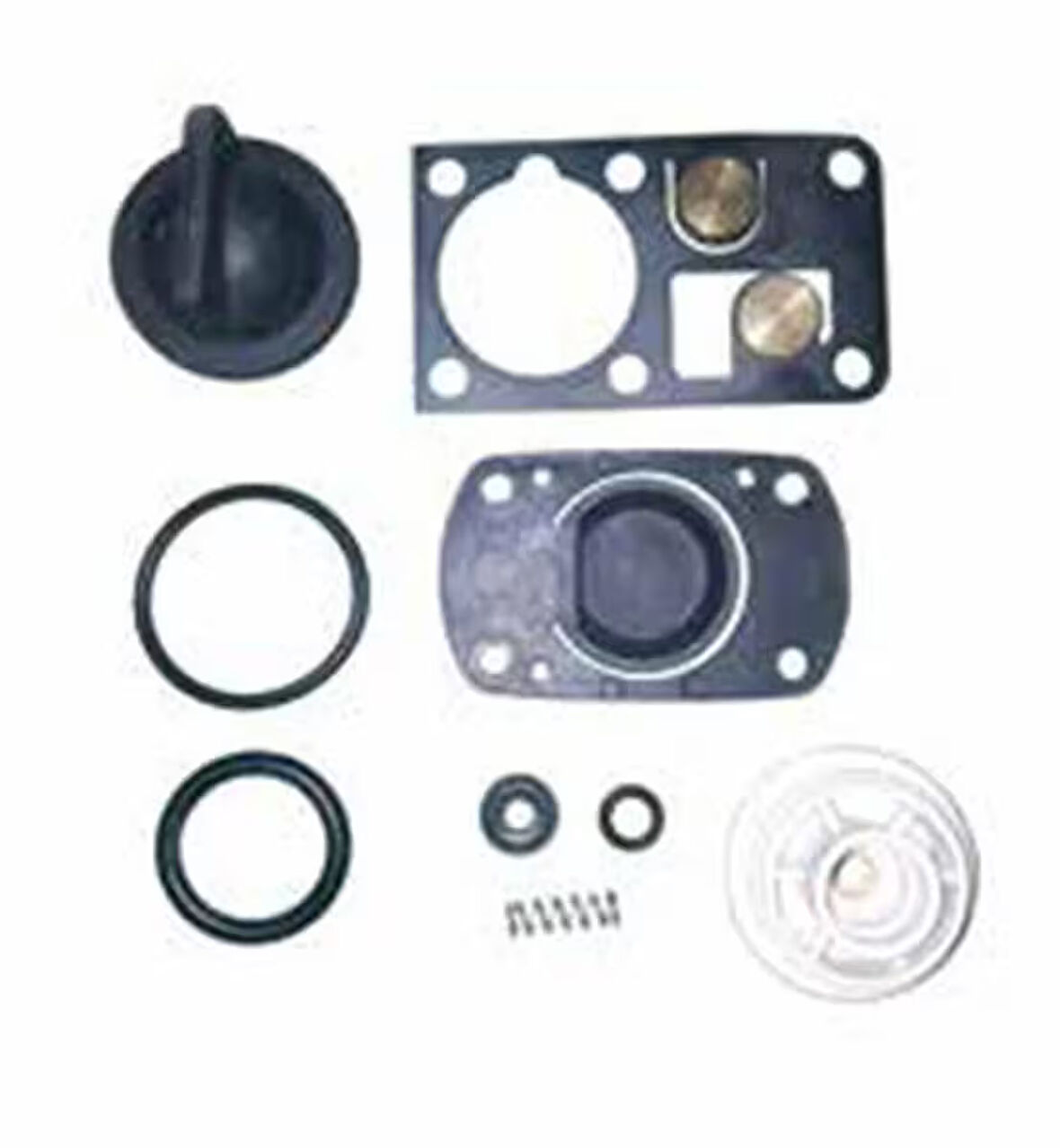 NUOVA RADE MANUEL TUVALET TAMİR TAKIMI