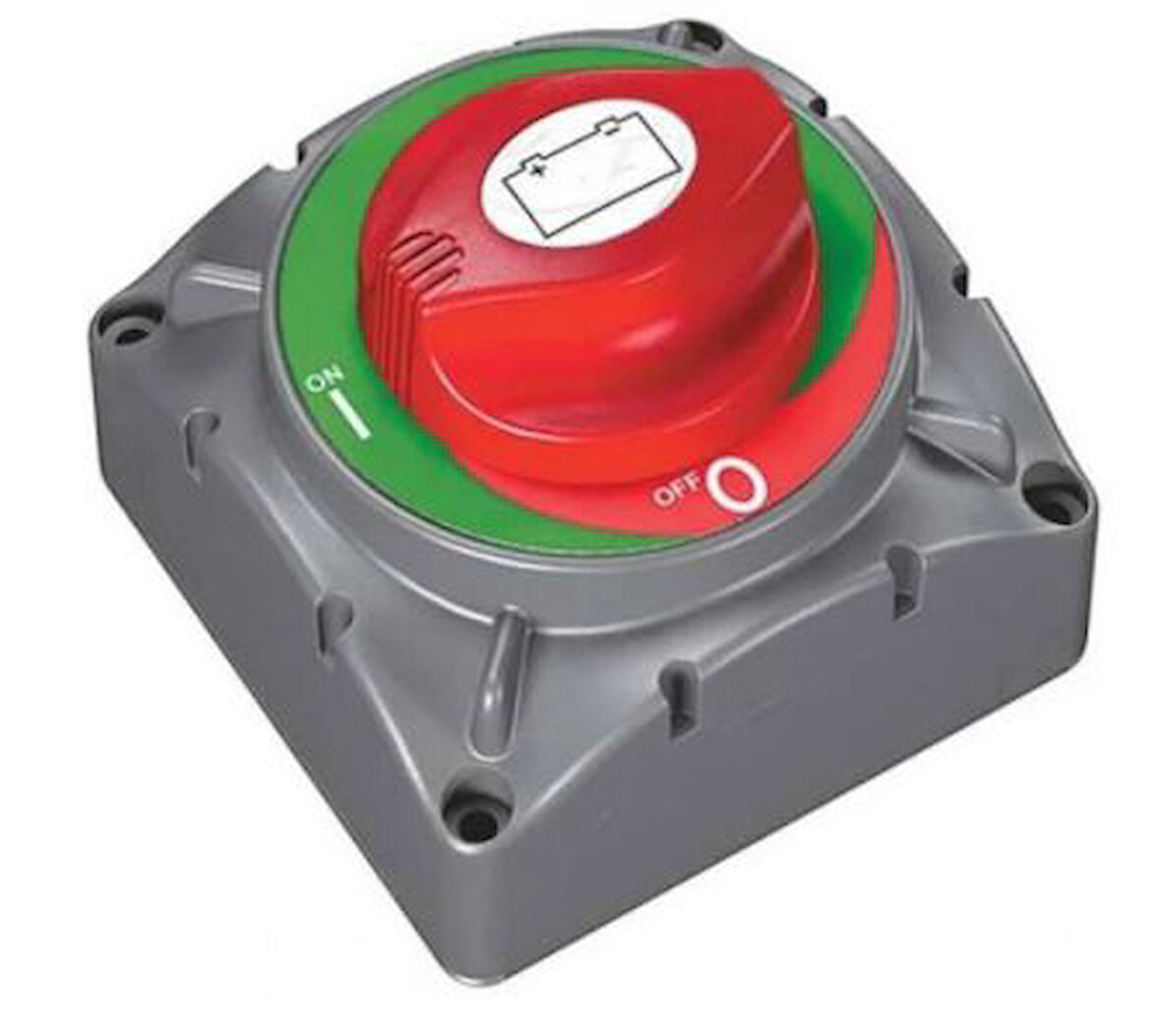 AKÜ ŞALTER ON,OFF 300amp 