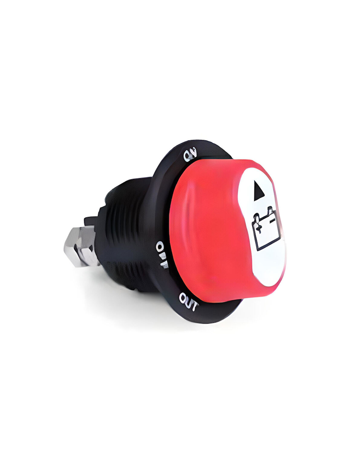 AKÜ ŞALTER ON,OFF 100amp 