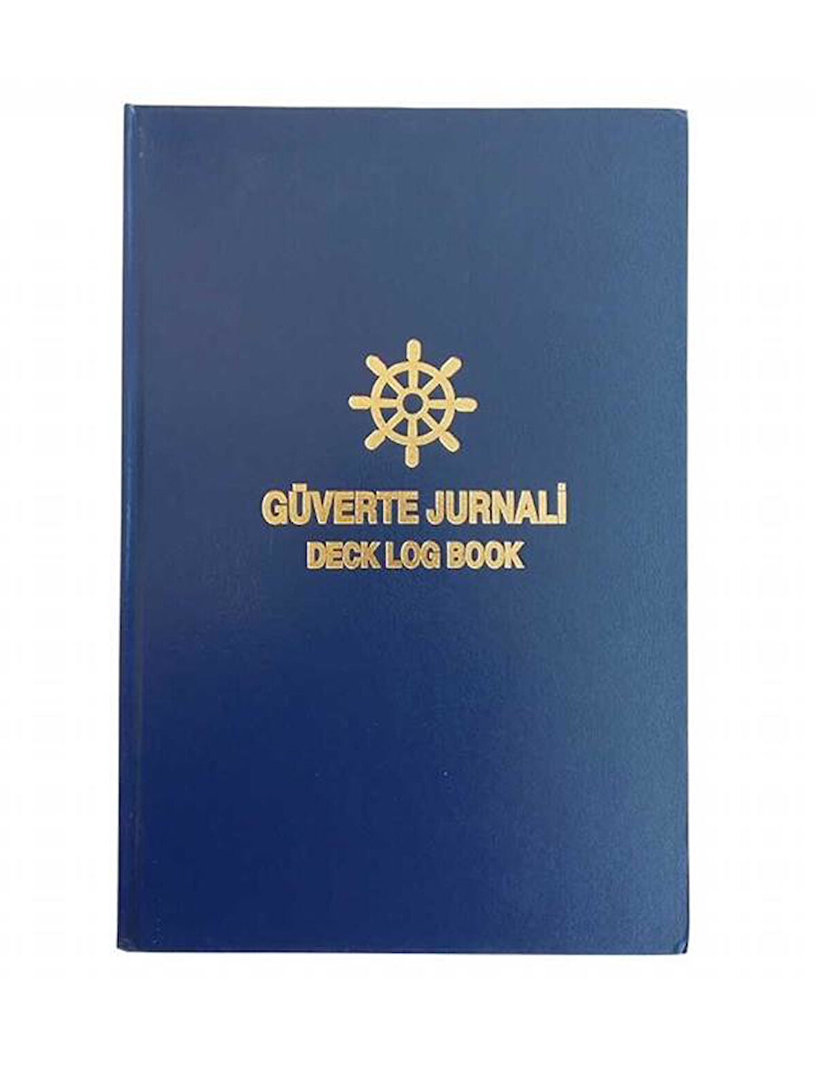 GÜVERTE JURNALİ DENİZCİLİK