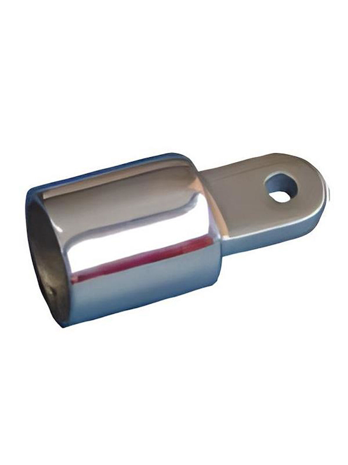 TENTE EK PARÇASI-ERKEK PASLANMAZ Ø 25mm