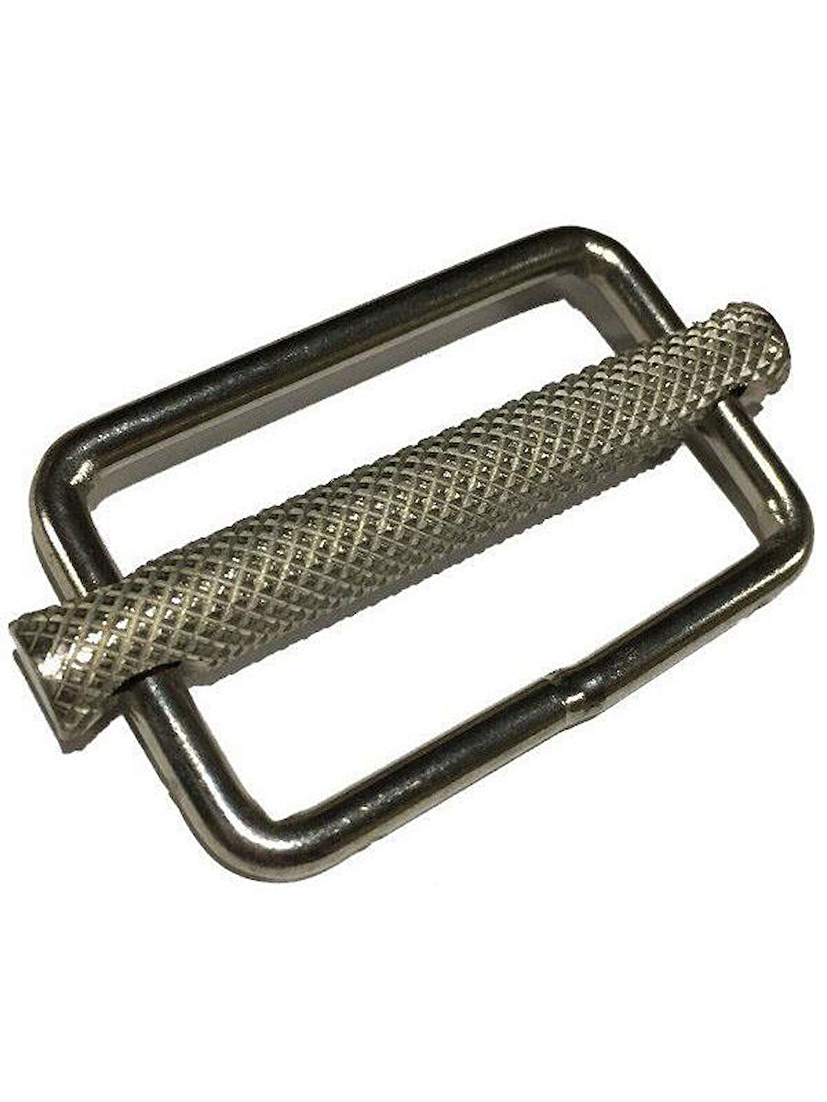 KAYIŞ TOKASI SIKIŞTIRMALI cr-ni 25mm