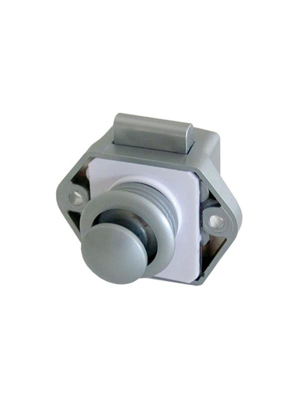 BASMALI DOLAP KİLİDİ 